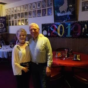 Meet your Posher, Joyce